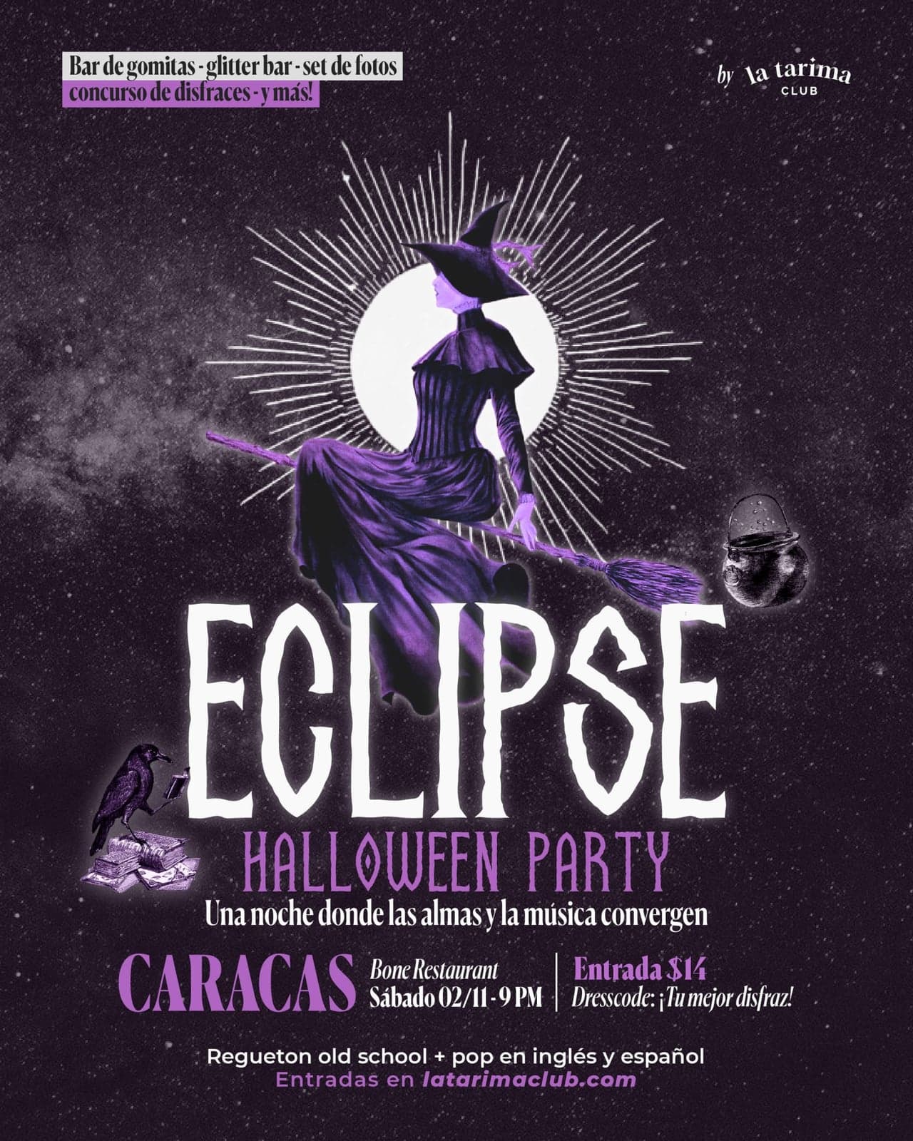 Eclipse