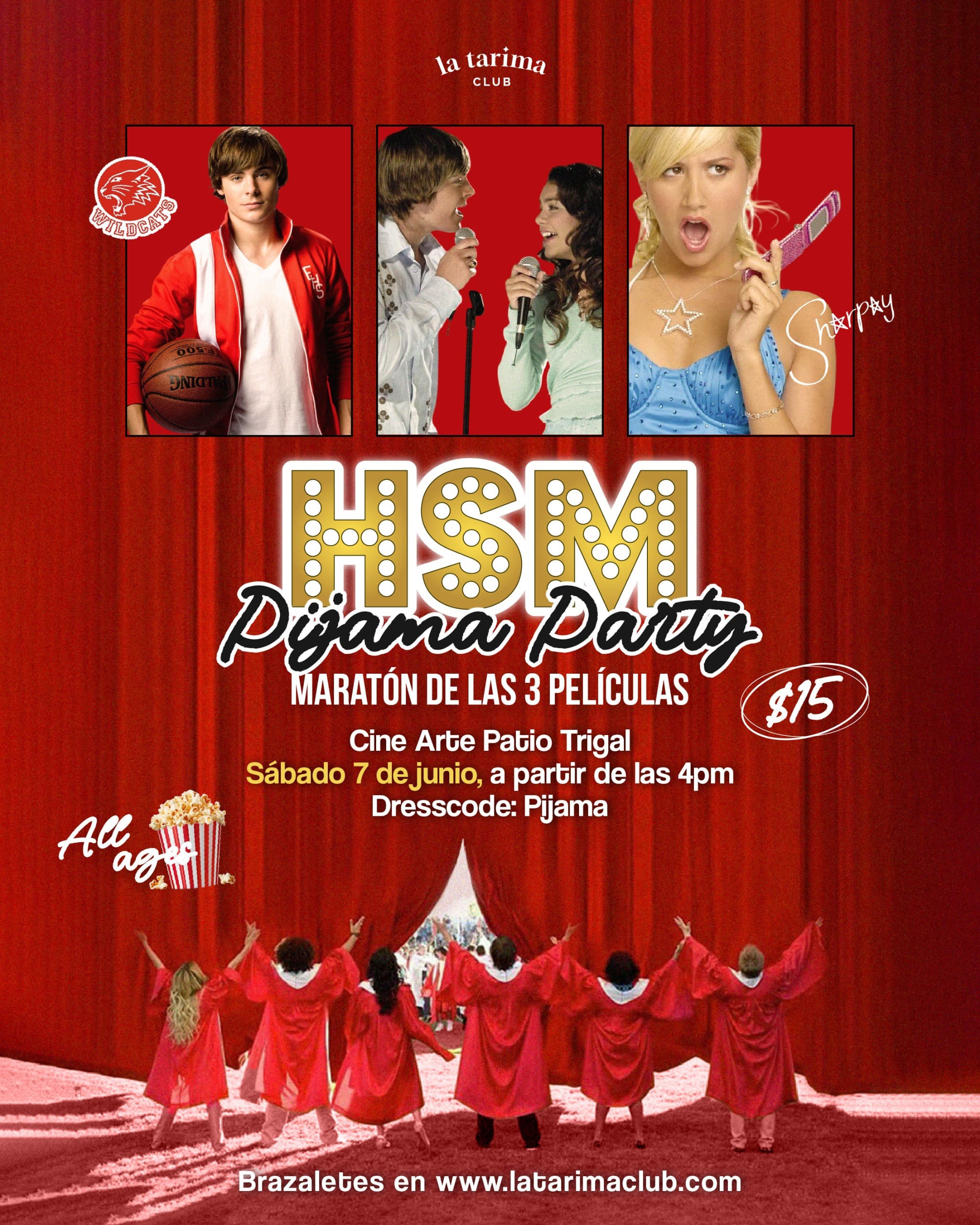 High School Musical